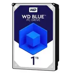 هارددیسک اینترنال وسترن دیجیتال مدل Blue WD 1TB Western Digital Blue WD Internal Hard Drive هارددیسک اینترنال وسترن دیجیتال مدل Blue WD 1TB Western Digital Blue WD Internal Hard Drive