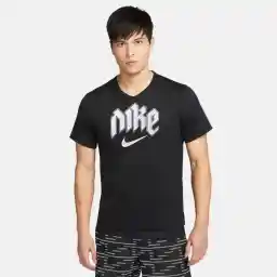 تی شرت مردانه Dri Fit Run Miler