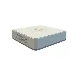 دستگاه ضبط تصویر دوربین مداربسته اسپرادو مدل STS-8204