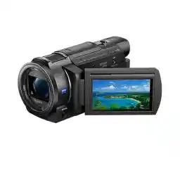 دوربین تصویربرداری سونی دست دوم Sony FDR-AXP35 Camcorder(جعبه دارد)