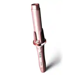 اتو مو فر کننده اتوماتیک Hairens Hrs-270 32 میلی متر. موج ضخیم. سر بلند 130 میلی متر.