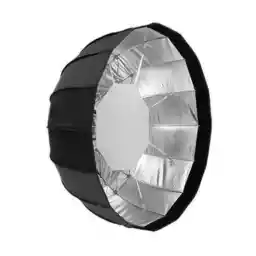 پارابولیک نکووا Nekova portable Octabox 85cm مانت هنسل