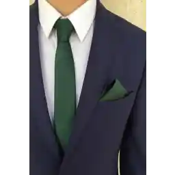 ست دستمال کراوات کراوات