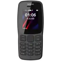 گوشی موبایل نوکیا مدل 106 Nokia mobile phone model 106 گوشی موبایل نوکیا مدل 106 Nokia mobile phone model 106