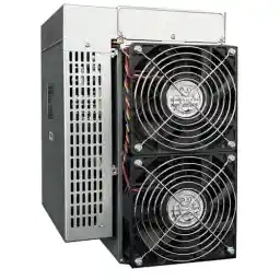 دستگاه ماینر goldshell مدل kd5 مخصوص استخراج ارز کادنا (kadena) Goldshell KD5 Kadena Miner 18 Th/s 2250W (KDA)