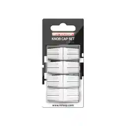 ست سر ولووم سفید ریلوپ