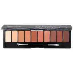 پالت سایه چشم فلورمار مدل Sunset