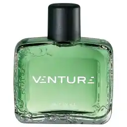 ادوتویلت مردانه اوریفلیم مدل Venture حجم 100 میل - شماره 32503