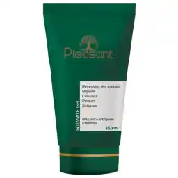 ژل بهداشتی بانوان پلیزنت حجم 150میل