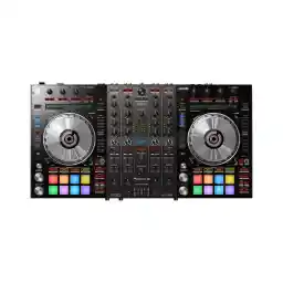 دی جی کنترلر پایونیر Pioneer DDJ-SX3 DJ Controller