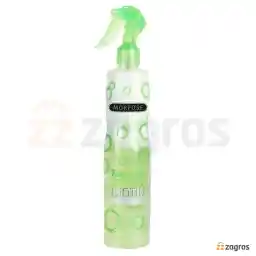 اسپری دو فاز مورفوس حاوی بیوتین حجم 400 میل