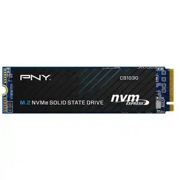 حافظه SSD اینترنال 250 گیگابایت PNY مدل CS1030 M.2 CS1030 M.2 NVMe