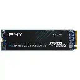 حافظه SSD اینترنال 250 گیگابایت PNY مدل CS1030 M.2 CS1030 M.2 NVMe حافظه SSD اینترنال 250 گیگابایت PNY مدل CS1030 M.2 CS1030 M.2 NVMe