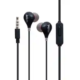هندزفری Inkax EP-12 Handsfree - Black