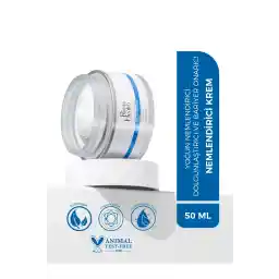 Rimu Health Products Skin Tone Cream Equalifying and Intensive Force Cream 50ml ( Hyaluronic Acid - Niacinamide ) Rm000108