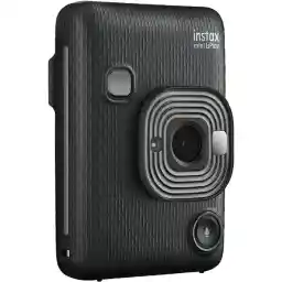 دوربین عکاسی چاپ سریع فوجی فيلم Fujifilm Instax Mini Liplay Dark Grey Camera دوربین عکاسی چاپ سریع فوجی فيلم Fujifilm Instax Mini Liplay Dark Grey Camera