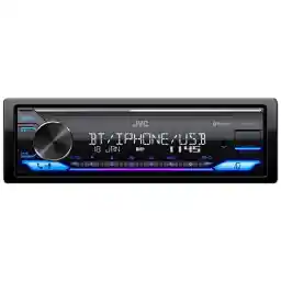 پخش کننده خودرو جی وی سی مدل X482BT