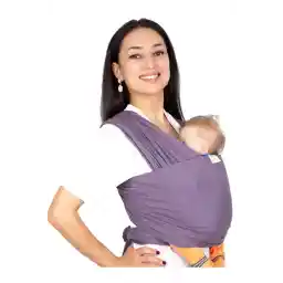 غلاف کودک EGGBABY Flexible Flexible Sling Sling Sling لفاف حمل کودک EGGBABY