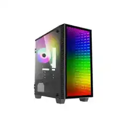 کیس گیم مکس MINI ABYSS CASE GAMEMAX MINI ABYSS