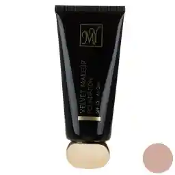 کرم پودر مای سری Black Diamond مدل Velvet Makeup شماره 04 کرم پودر مای سری Black Diamond مدل Velvet Makeup شماره 04