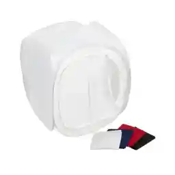 خیمه نور گودکس Godox DF-01 Portable Diffusion Box 30x30x30cm