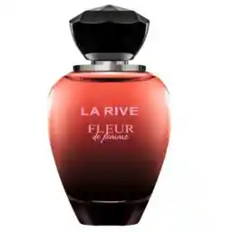 ادو پرفیوم زنانه لا ریو مدل Fleur De Femme حجم 90 میل