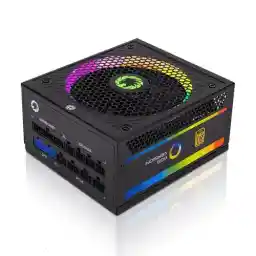 پاور GAMEMAX مدل RGB 1050 Pro Gold RGB-1050 Pro-Gold GAMEMAX POWER