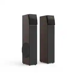 اسپیکر پخش کننده تسکو مدل 2040 TS TSCO TS2040 Speackers