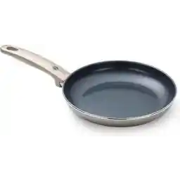 ماهیتابه گرین پان کمبریج 30 سانتی متری - برنزی - القایی - بدون PFAS