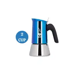 Bialetti New Venus Blue - Mavi - 2 Cup