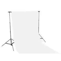 فون شطرنجی سفید Nonwowen Background 3x1 white