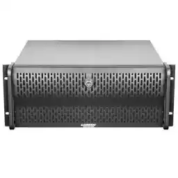کیس کامپیوتر رکمونت گرین مدل G600 4U Green G600 Rackmount 4U Computer Case