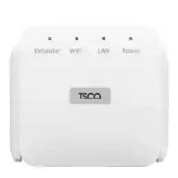ریپیتر روتر بیسیم تسکو مدل TW 1040 TW 1040 Tsco Repeater Wireless Router