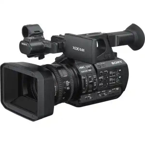 دوربین تصویربرداری سونی Sony PXW-Z190