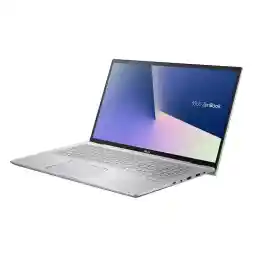 لپ تاپ ایسوس مدل ZenBook Q507IQ ryzen7 8gb 256ssd 2gb mx350 .