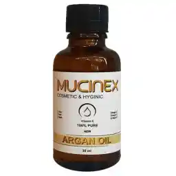 روغن آرگان ماسینکس حجم 30 میل