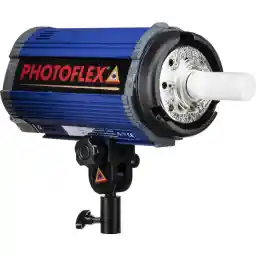فلاش فوتوفلکس Photoflex StarFlash 650Ws Monolight (120V)