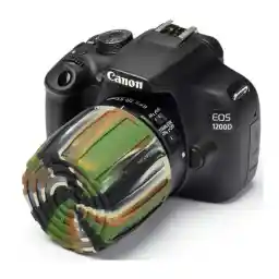 کاور لنز ایزی کاور (easyCover Lens Maze Cover (Camouflage استتار