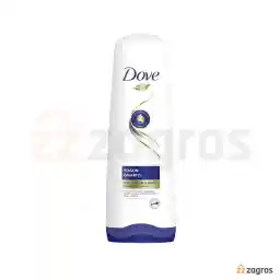 نرم کننده مو داو مناسب موهای آسیب دیده 200 میل