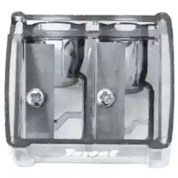 تراش آرایشی دو قلو جیول مدل GSH-100