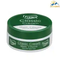 کرم دست و صورت فونکس حجم 175 میل