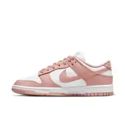 کفش کتانی زنانه Dunk Low