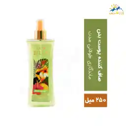 بادی میست لیدی بلا با رایحه باغ گرمسیری حجم 250 میل