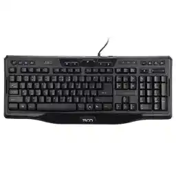 کیبورد تسکو مدل TK 8018 TSCO TK 8018 Keyboard