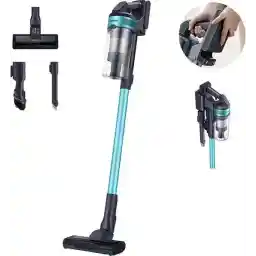 Samsung Jet 60 Turbo - Steelstofzuiger - VS15A6031R1