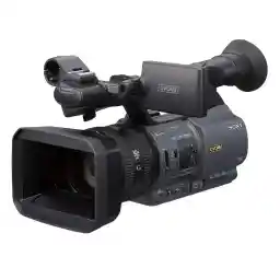 Sony DSR-PD175 DVCAM handcamcorder