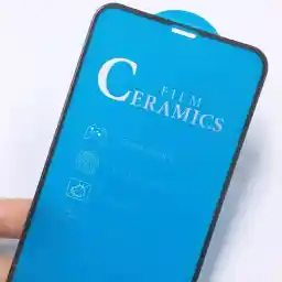گلس سرامیکی سامسونگ Ceramic Screen Protector For Samsung Galaxy A30s
