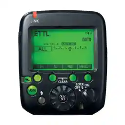 فرستنده Canon ST-E3-RT Speedlite Transmitter