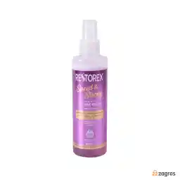 اسپری کرم مو رستورکس مناسب تسریع رشد مو 200 میل