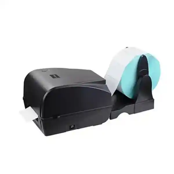 لیبل پرینتر میوا MBP 4300 Mewa MBP 4300 label printer